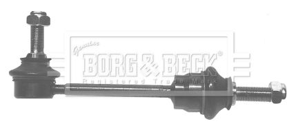 BORG & BECK Stiepnis/Atsaite, Stabilizators BDL6488